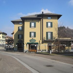 Hotel Residence Moderno