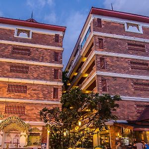 Raming Lodge Hotel&Spa